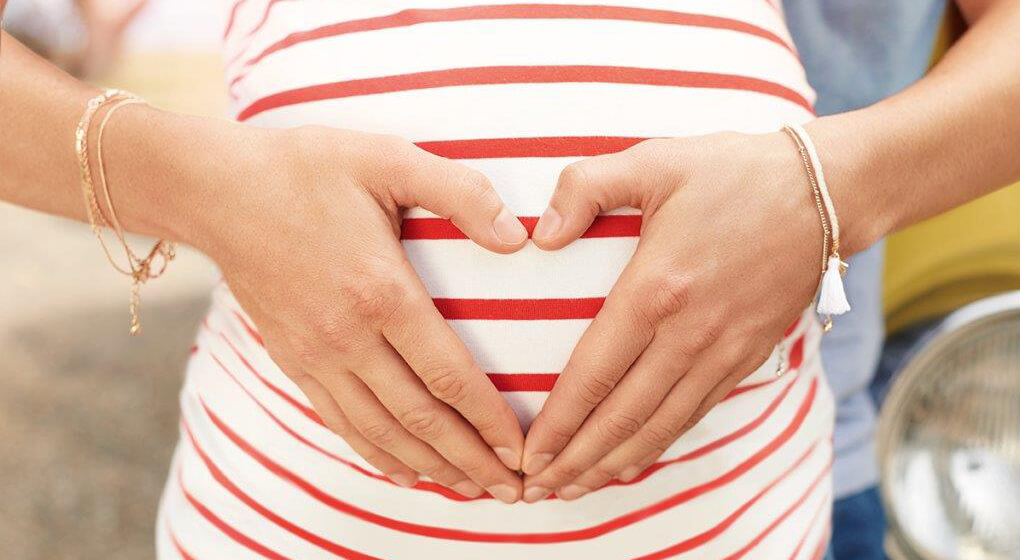 Jobst Maternity ist bei Orthopädie Landquart (Graubünden) erhältlich